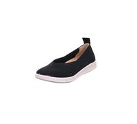 Legero Lucca, Mocasines Mujer, Balck 0000, 40 EU