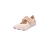 Legero Lucca, Mocasines Mujer, Tasso Beige 4100, 38 EU