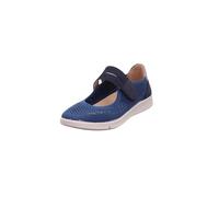 Legero Lucca, Mocasines Mujer, Tempesta Blue, 41.5 EU