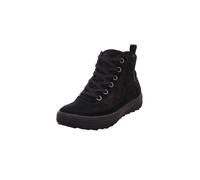 Legero Mira 2000189, Zapatillas Mujer, Negro 0000, 38 EU
