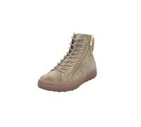 Legero Mira, Botas Cortas al Tobillo Mujer, Pino Verde Claro 7520, 42.5 EU