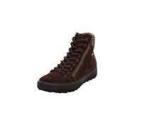 Legero Mira-Forro cálido Gore-Tex, Botas para Nieve Mujer, Ciok Braun 3420, 36 EU