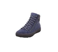 Legero Mira Gore-Tex Zapatillas con Forro cálido, Botines Mujer, Indacox 8600, 42.5 EU