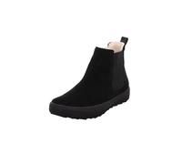Legero Mira Gore-Tex Zapatillas con Forro cálido, Botines Mujer, Negro 0200, 36 EU