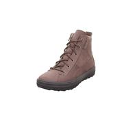 Legero Mira Ligeramente Forrado Gore-Tex, Botas para Nieve Mujer, Dark Clay 5570, 37 EU
