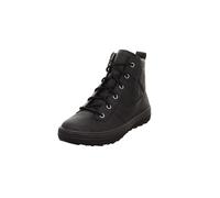 Legero Mira Ligeramente Forrado Gore-Tex, Botas para Nieve Mujer, Negro 0100, 38.5 EU