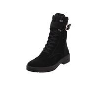 Legero Místico, Botas Cortas al Tobillo Mujer, Negro 0000, 36 EU