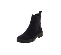 Legero Místico, Botas Estilo Chelsea Mujer, Azul Oceano 8000, 40 EU