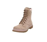 Legero Monta, Botas Cortas al Tobillo Mujer, Giotto Beige 4500, 40 EU