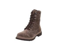 Legero Monta, Botas Cortas al Tobillo Mujer, Gris Ossido Grey 2800, 43 EU