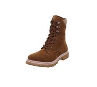 Legero Monta, Botas Cortas al Tobillo Mujer, Saddle Braun 3340, 37 EU