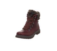 Legero Monta, Botas para Nieve Mujer, Rubí Rojo 5920662, 38 EU