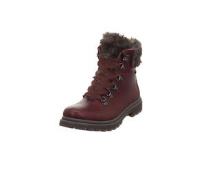 Legero Monta, Botas para Nieve Mujer, Rubí Rojo 5920662, 38 EU