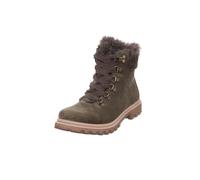 Legero Monta, Botas para Nieve Mujer, Yerba Green 7500, 36 EU