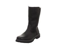 Legero Monta Gore-Tex-Forro cálido, Bota a la Altura de la Pantorrilla Mujer, Negro 0200, 39 EU