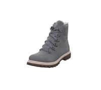 Legero Monta Gore-Tex-Forro cálido, Botas para Nieve Mujer, Castlerock Gris 2940, 41 EU