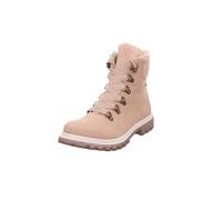Legero Monta Gore-Tex-Forro cálido, Botas para Nieve Mujer, Cipria 5700, 39 EU
