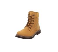 Legero Monta Stiefelette Gore-Tex 2-009672, Botas Cortas al Tobillo Mujer, Daino Amarillo 6310, 40 EU