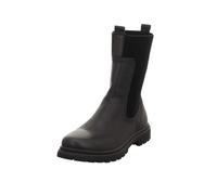 Legero Monta Warm Gefütterte Gore-Tex, Botas para Nieve Mujer, Negro 0100, 37 EU