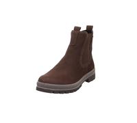 Legero Montana, Botas Cortas al Tobillo Hombre, Gris Ossido Grey 2800, 43 EU Ancho