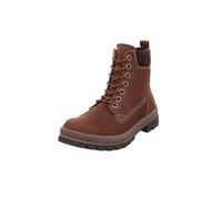 Legero Montana Gore-Tex Botas con Forro Cálido, Nieve Hombre