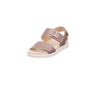 Legero Move Sandale 2-000385, Sandalia Mujer, Metallic Rose Otros 9420, 36 EU