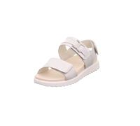 Legero Move Sandale 2-000385, Sandalia Mujer, Plata Metálica 9240, 42 EU
