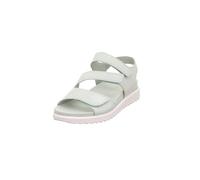 Legero Move Sandale 2-000781, Sandalia Mujer, Alga Verde Claro 7530, 37 EU