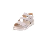 Legero Move, Sandalia Mujer, Aluminio 2510, 39 EU