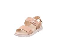 Legero Move, Sandalia Mujer, Blush Tan 5580, 40 EU