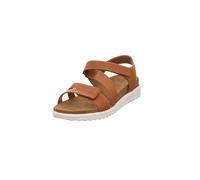 Legero Move, Sandalia Mujer, Marrón Cuoio 3000, 42 EU