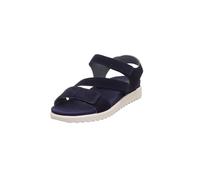 Legero Move, Sandalia Mujer, Tempesta Azul 8300, 42 EU
