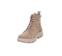 Legero Angelina, Botas Cortas al Tobillo Mujer, Giotto Beige 4500, 38 EU