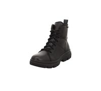 Legero Angelina, Botas Cortas al Tobillo Mujer, Negro 0100, 39 EU
