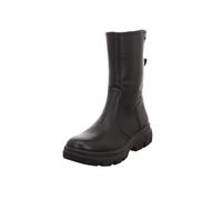 Legero Mujer Angelina Botas de media longitud, Negro 0100., 41 EU