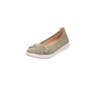 Legero Mujer Lucca Ballerina, Pino 7520, 42 EU