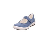 Legero Mujer Tanaro Bailarina, Forever Blue 8620, 37.5 EU