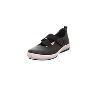 Legero Mujer Tanaro Bailarina, Negro 0100., 37.5 EU