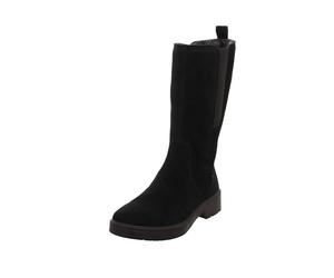 Legero Mystic - Botas de media longitud Gore-Tex con forro cálido, color negro 0000, talla 38 EU, Negro 0000, 38 EU