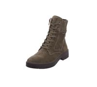 Legero Mystic Ligeramente Forrado Gore-Tex, Botas Cortas al Tobillo Mujer, Yerba 7500, 41 EU