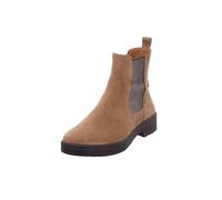 Legero Mystic Ligeramente Forrado Gore-Tex, Botas Estilo Chelsea Mujer, Palude 4400, 41 EU