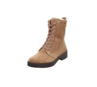 Legero Mystic Stiefelette Gore-Tex 2-000278, Botas Cortas al Tobillo Mujer, Palude Beige 4400, 39 EU