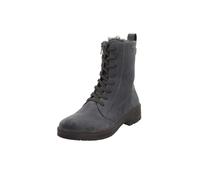 Legero Mystic Stiefelette Gore-Tex 2-000278, Botas para Nieve Mujer, Gris Charcoal 2930, 38 EU