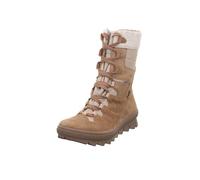 Legero Novara 2000283, Botas para nieve Mujer, Palude Beige 4400, 41 EU