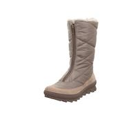 Legero Novara 2000284, Botas para nieve Mujer, Giotto Beige 4500, 37 EU