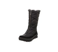 Legero Novara 2000284, Botas para nieve Mujer, Negro 0000, 41 EU