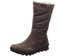 Legero Novara 2000295, Botas para nieve Mujer, Gris Ossido Grey 2800, 37 EU