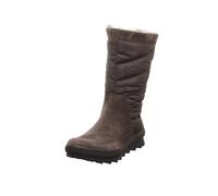 Legero Novara 2000295, Botas para nieve Mujer, Gris Ossido Grey 2800, 41.5 EU