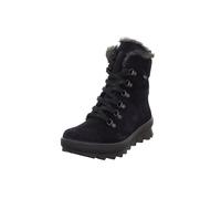 Legero Novara 2000503, Botas para nieve Mujer, Azul Oceano 8000, 39 EU