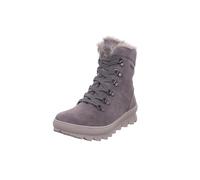 Legero Novara 2000503, Botas para nieve Mujer, Smoke 2200, 41 EU
